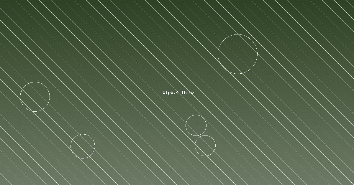 WIP5.4.1HIEZ Unlocked: The Future of Secure, High-Integrity Software Execution